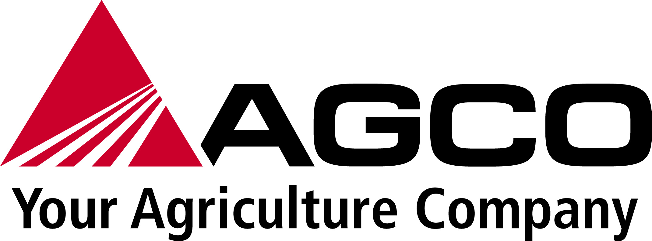 AGCO Logo