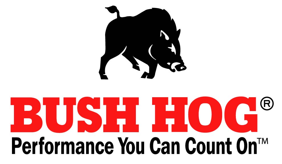 Bush Hog Logo