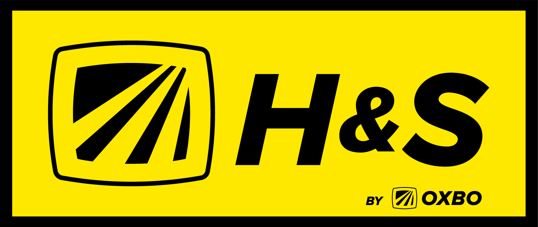 H&S Logo