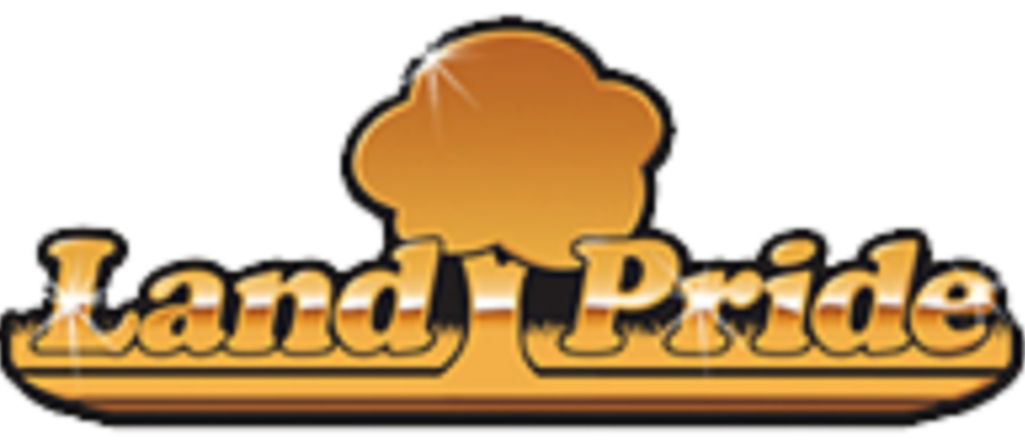 LandPride Logo