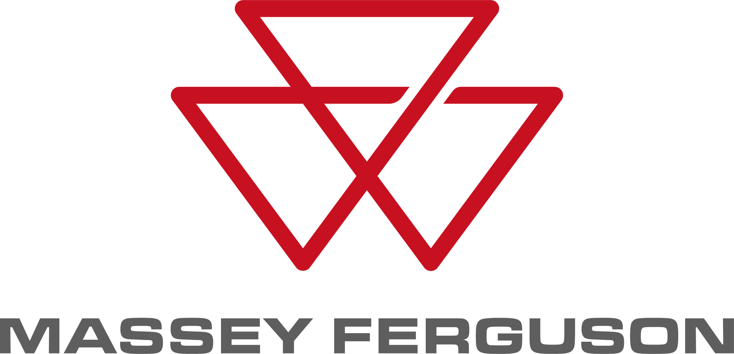 Massey Ferguson logo