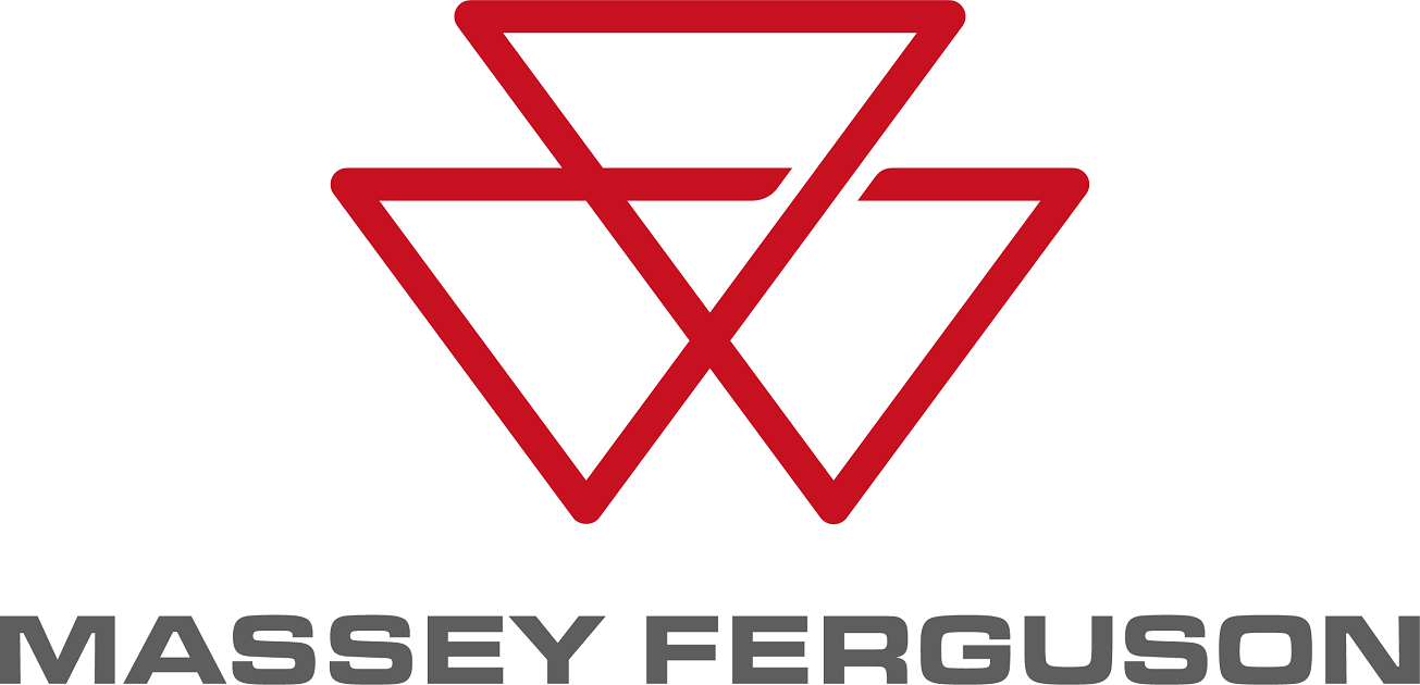 Massey Ferguson Logo