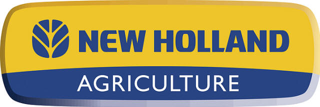 New Holland logo