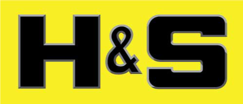 H & S Logo
