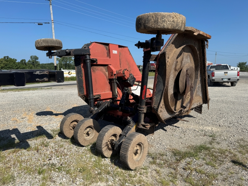 Used Bush Hog 2615L rotary mower for sale at Baker & Sons in Ohio