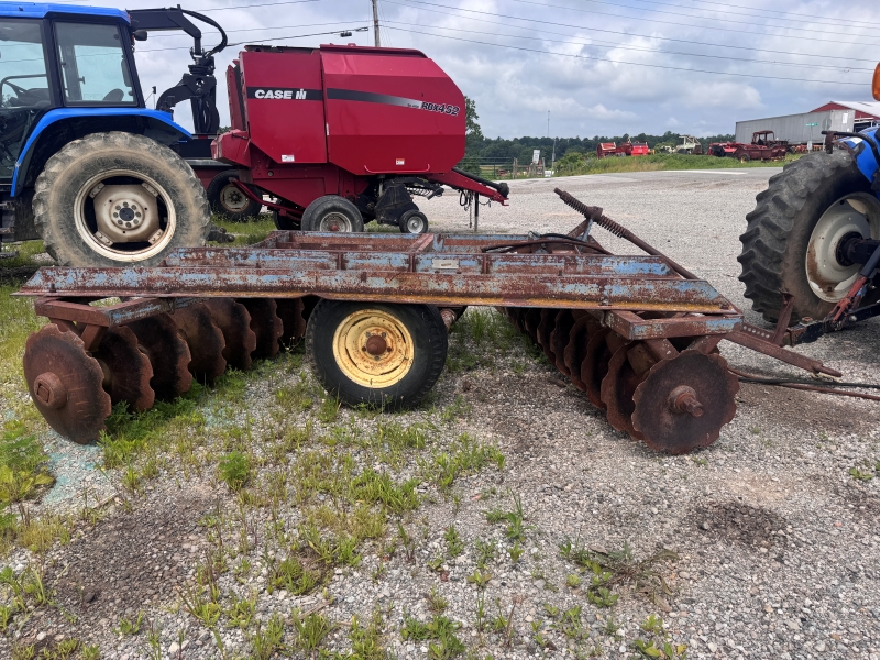 1973 Ford 11M196 disc for sale at Baker & Sons Equipment in Ohio