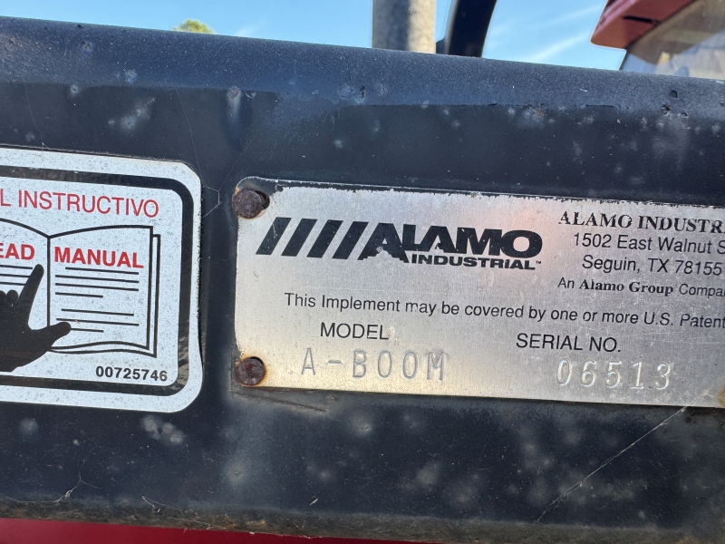 1990 Case IH 5130 tractor for sale at Baker & Sons Equipment in ohio