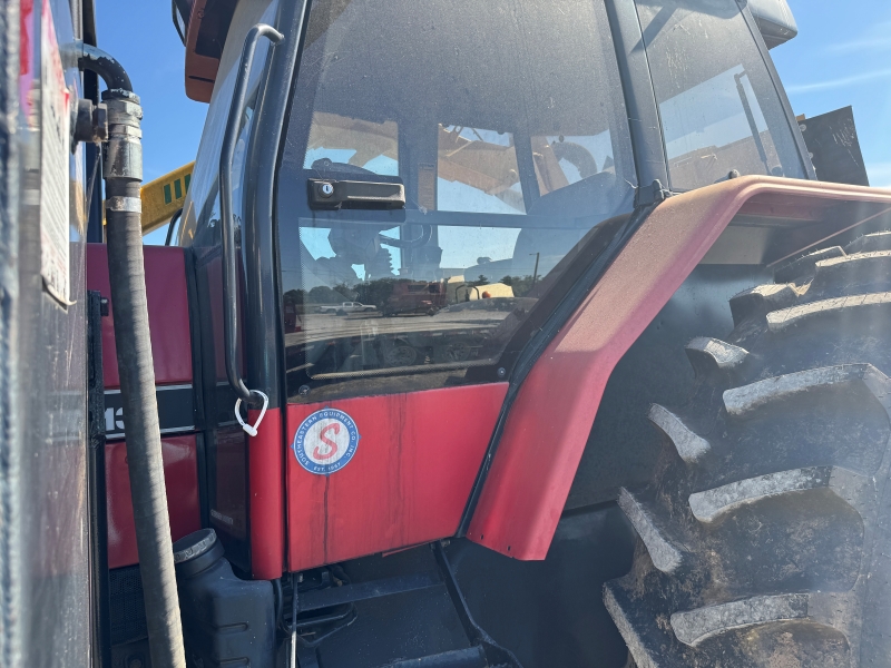 1990 Case IH 5130 tractor for sale at Baker & Sons Equipment in ohio