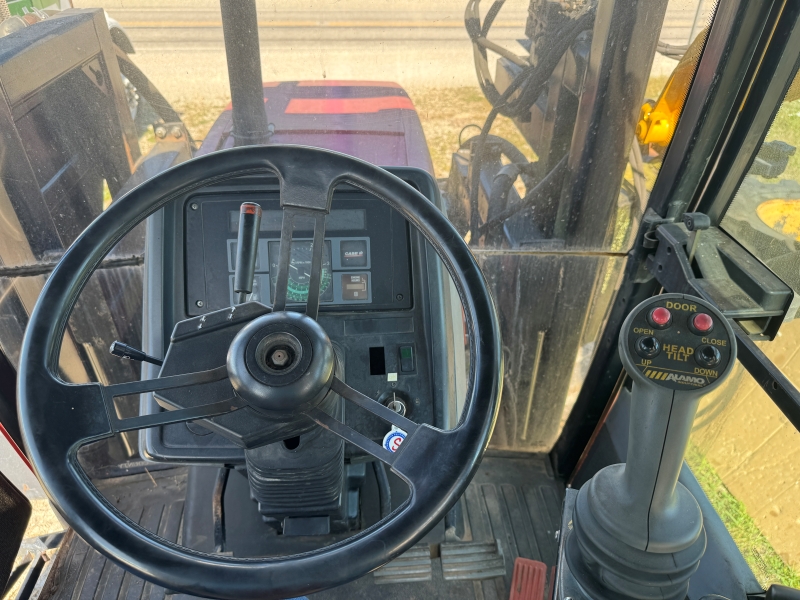 1990 Case IH 5130 tractor for sale at Baker & Sons Equipment in ohio