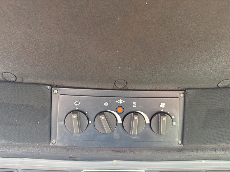 1990 Case IH 5130 tractor for sale at Baker & Sons Equipment in ohio