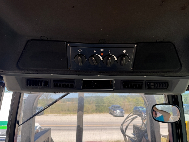 1990 Case IH 5130 tractor for sale at Baker & Sons Equipment in ohio