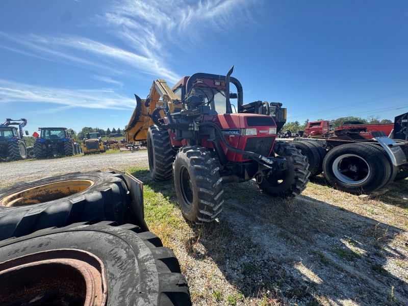 1990 Case IH 5130 tractor for sale at Baker & Sons Equipment in ohio