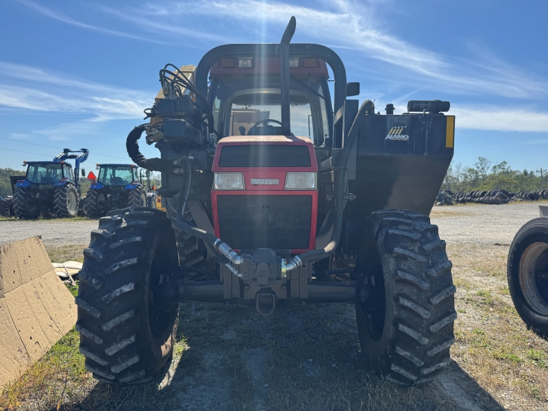 1990 Case IH 5130 tractor for sale at Baker & Sons Equipment in ohio