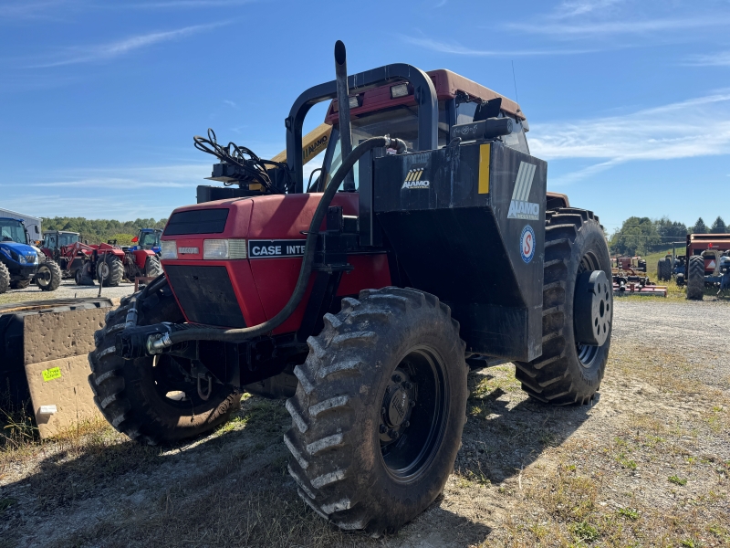 1990 Case IH 5130 tractor for sale at Baker & Sons Equipment in ohio