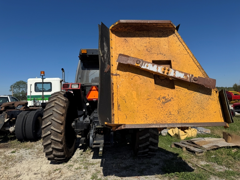 1990 Case IH 5130 tractor for sale at Baker & Sons Equipment in ohio