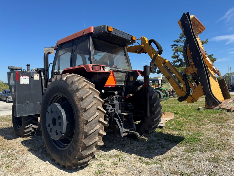 1990 Case IH 5130 tractor for sale at Baker & Sons Equipment in ohio