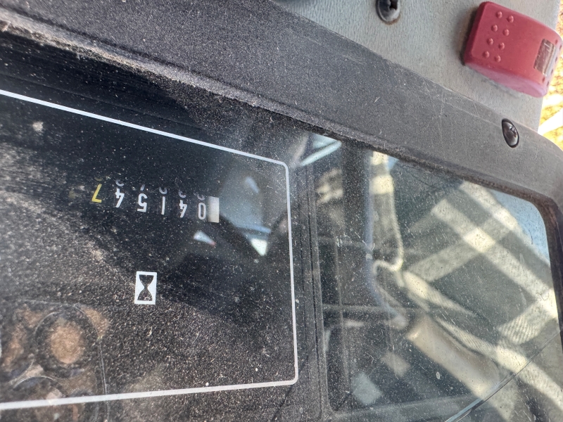 2000 Massey Ferguson 4243-2C tractor at Baker & Sons Equipment in Ohio