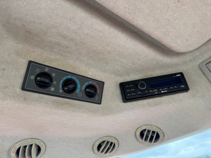 2016 Massey Ferguson 5613 tractor at Baker & Sons Equipment in Ohio