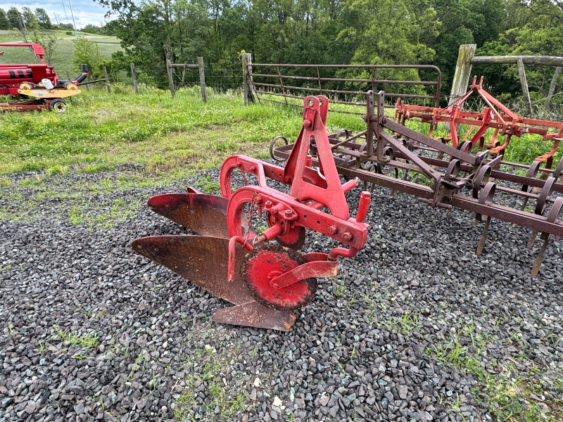 Used Deerborn 2x12 plow for sale at Baker & Sons Equipment in Ohio