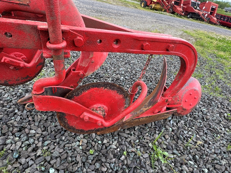 Used Deerborn 2x12 plow for sale at Baker & Sons Equipment in Ohio