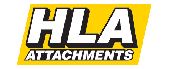 HLA Attachments