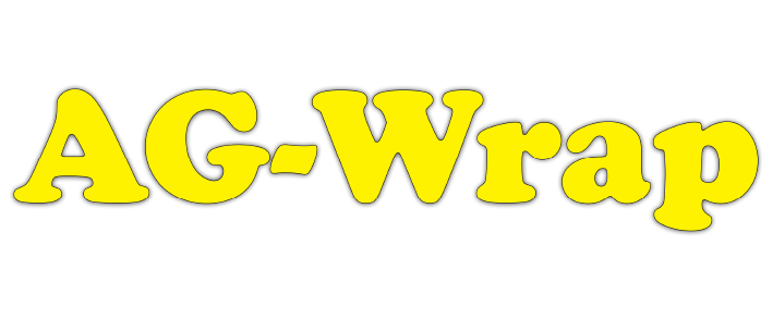 Ag Wrap