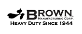 Brown Manufacturing Group