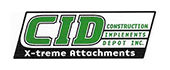 CID Attachments