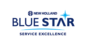 New Holland Blue Star Service Excellence