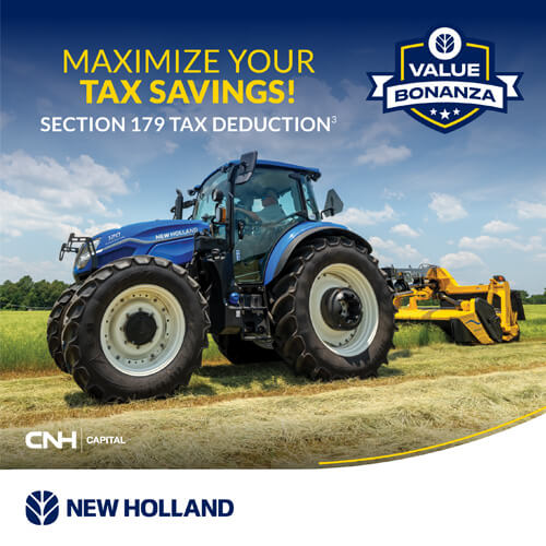 Maximize Tax Savings