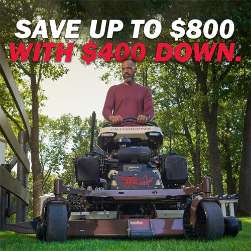 Grasshopper Savings